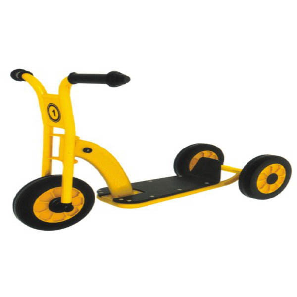 MONOPATTINO BABY DIM CM. 90 X 44 X 60 (H)