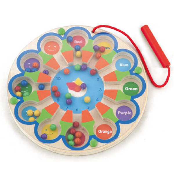 PANNELLO CLOCK CM 17,5 x 17,5 x 1,3 (sp)