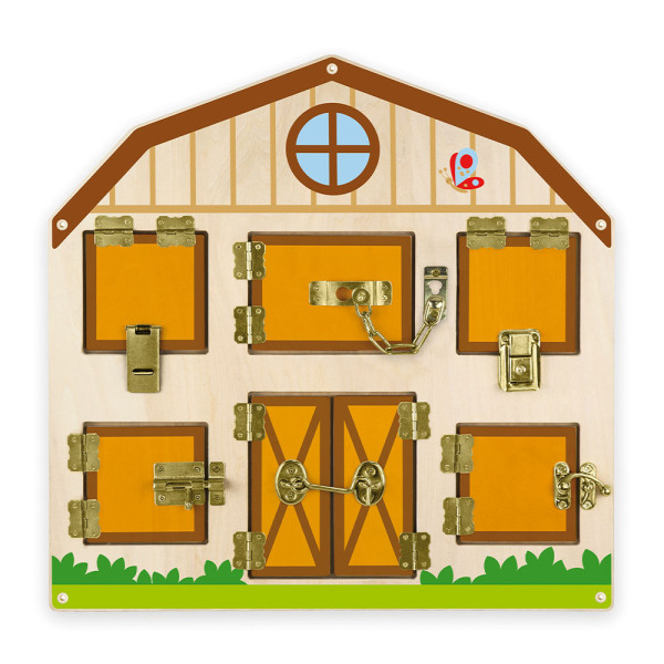 PANNELLO FATTORIA CM 44 X 44 X 3 (sp)
