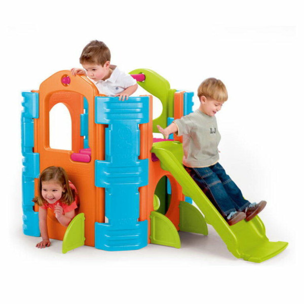ACTIVITY PARK CM 158 X 93 X 101 (H)