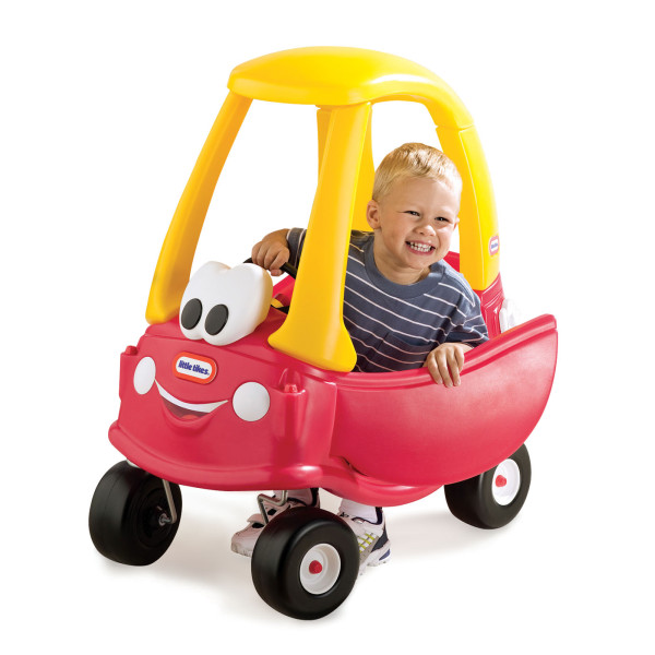 AUTO COZY COUPE' CM 83 X 49 X 86 (H)