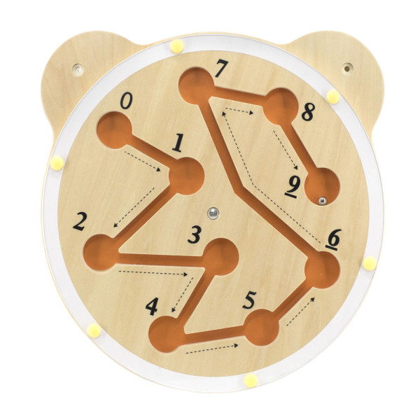 PANNELLO MINI BALLS CM 30 X 30 X 3 (sp)