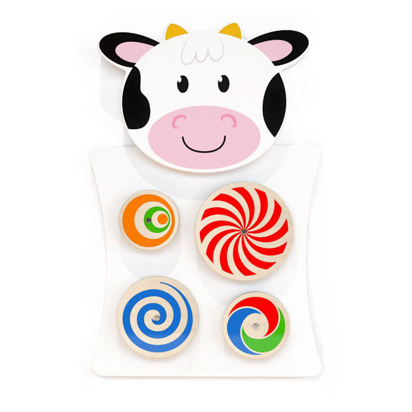 PANNELLO MUCCA CANDY CM 36 x 55 x 3,5 (sp)