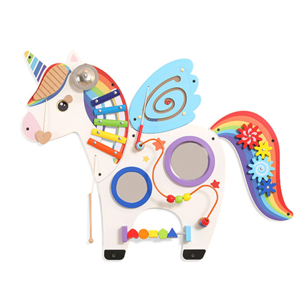 PANNELLO UNICORNO CM 84 X 67 X 9,5 (sp)