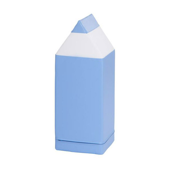 PASTELLO AZZURRO SOFT CM 30 X 30 X 90 (H)