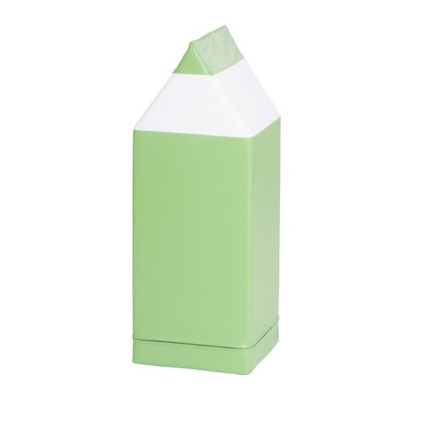 PASTELLO VERDE SOFT CM 30 X 30 X 90 (H)