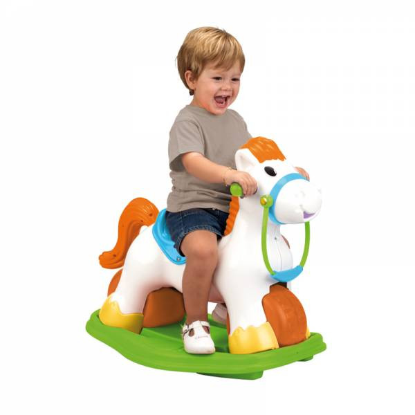 PONY 2 IN 1 DIM CM. 69 X 43 X 58 (H)