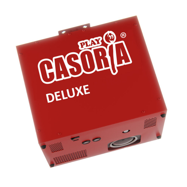 PROIETTORE INTERATTIVO MULTIMEDIALE DELUXEDIM: cm 35 x 28 x 30 (h