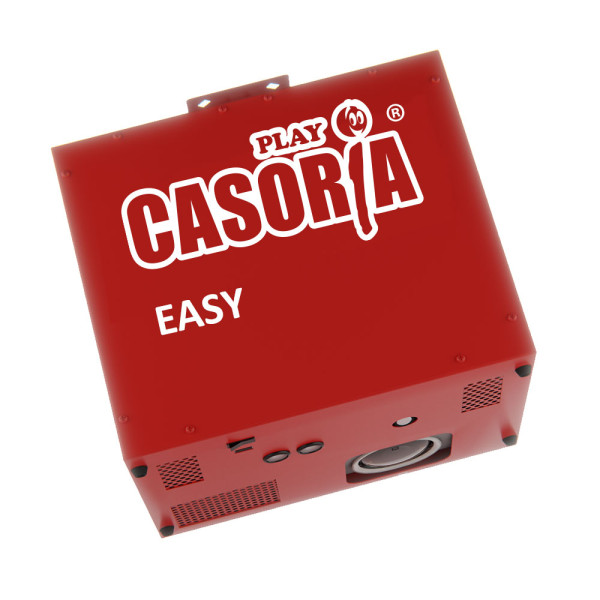 PROIETTORE INTERATTIVO MULTIMEDIALE EASYcm 35 x 28 x 30 (h)