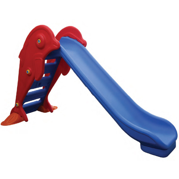 SCIVOLO DOLPHIN SLIDE CM 210 X 43 X 122 (H)