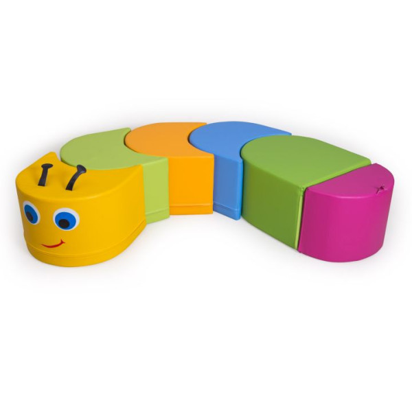 SET 6 PZ BRUCALLEGRO CM 190 X 45 X 30 (H)