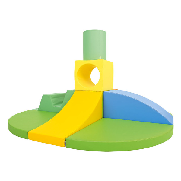 SET PSICOMITRICITA CLIMBING CM 200 X 200 X 150 (H)