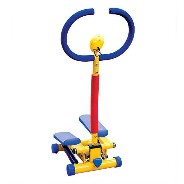 STEPPER DIM CM 45 X 39 X 89 (H)