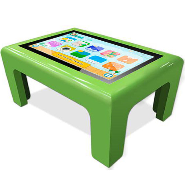 TAVOLO INTERATTIVO TOUCH SCREEN 32" DIM CM 97X67X50 (H)