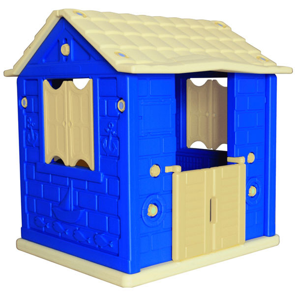 CASETTA KING M DIM CM. 90 X 106 X 120 (H)