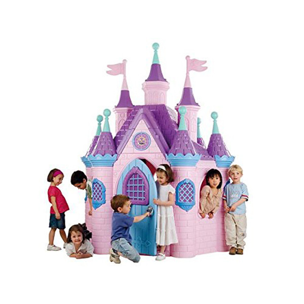 CASTELLO FEBER DIM: cm 198 x 147 x 249 (h)