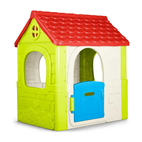 FEBER FUNNY HOUSE CM. 85 X 108 X 124 (H)