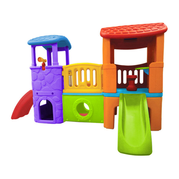 FORTINO CON SCIVOLO COLOR Z CM 310 X 180 X 178  (H)