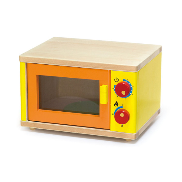 GIOCO CUCINA MICROONDE CM 24 X 36 X 28 (H)