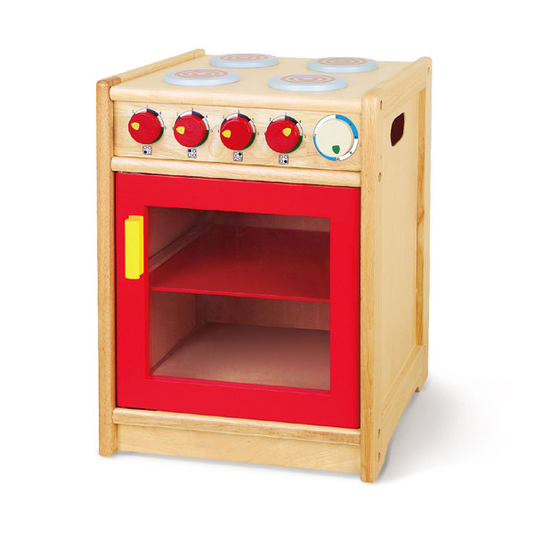 GIOCO CUCINA PIANO COTTURA CM 40 X 36 X 54 (H)