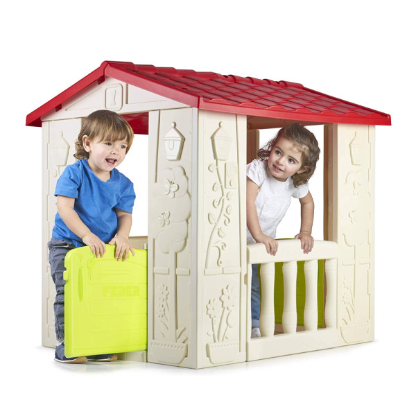 HAPPY HOUSE CM 104 X 90 X 101 (H)