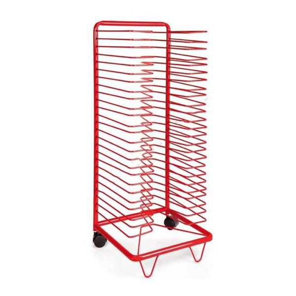 CARRELLO ASCIUGADISEGNI 25 LIVELLI