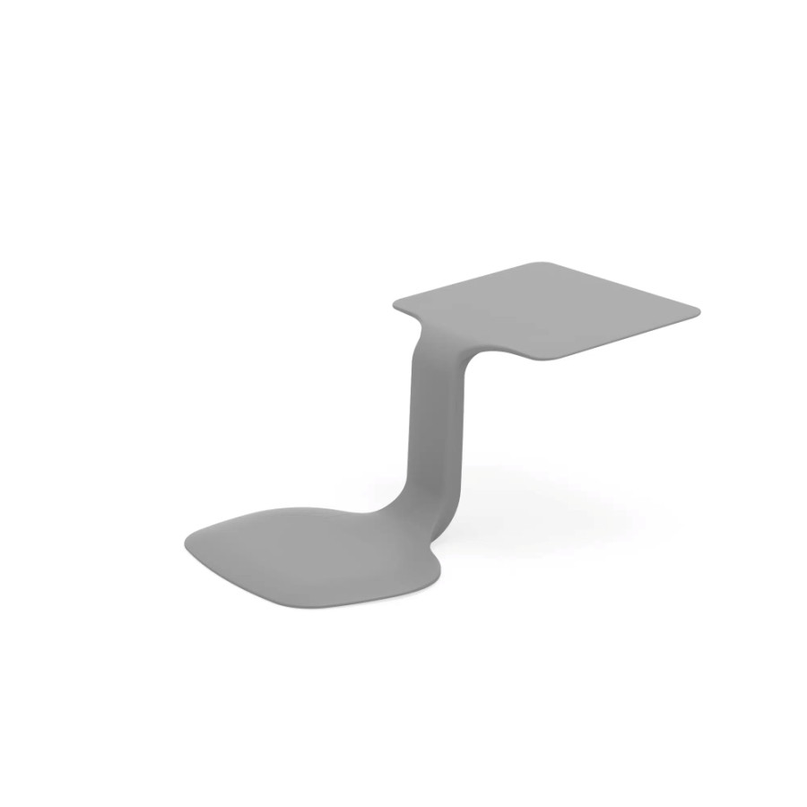 SEDIA MONOSCOCCA CON SUPPORTO LETTURAdim: cm 66 x 57 x 40 (h)