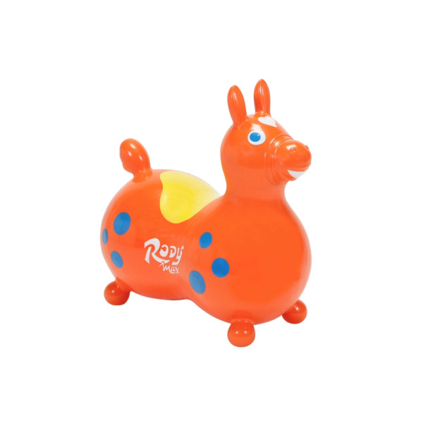 RODY MAX H ALLA SELLA CM. 36