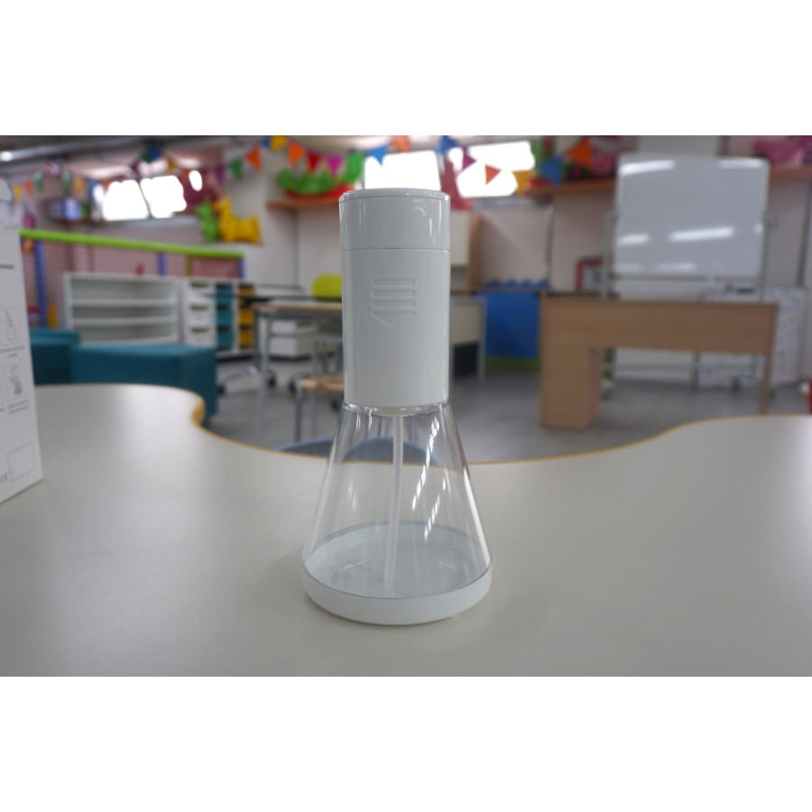 DISPENSER AUTOMATICO PER IGIENIZZANTE GEL 428 ml
