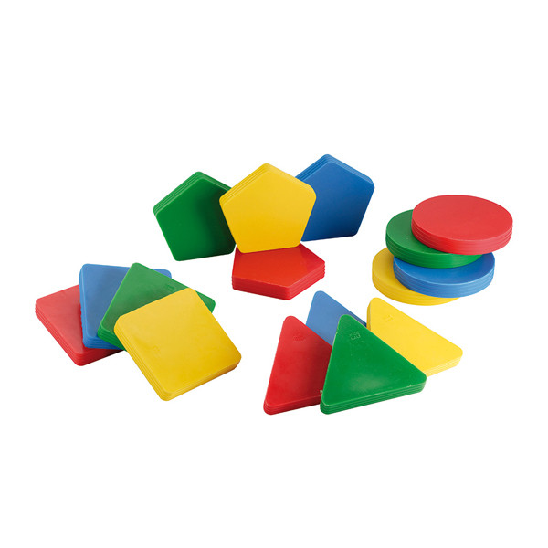 SET MULTIFORME 16 PZ.