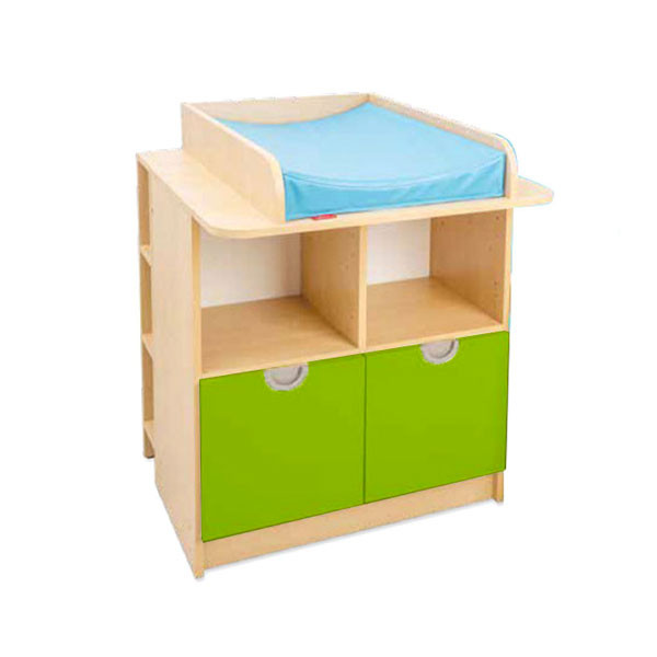 Infanzia e Nido