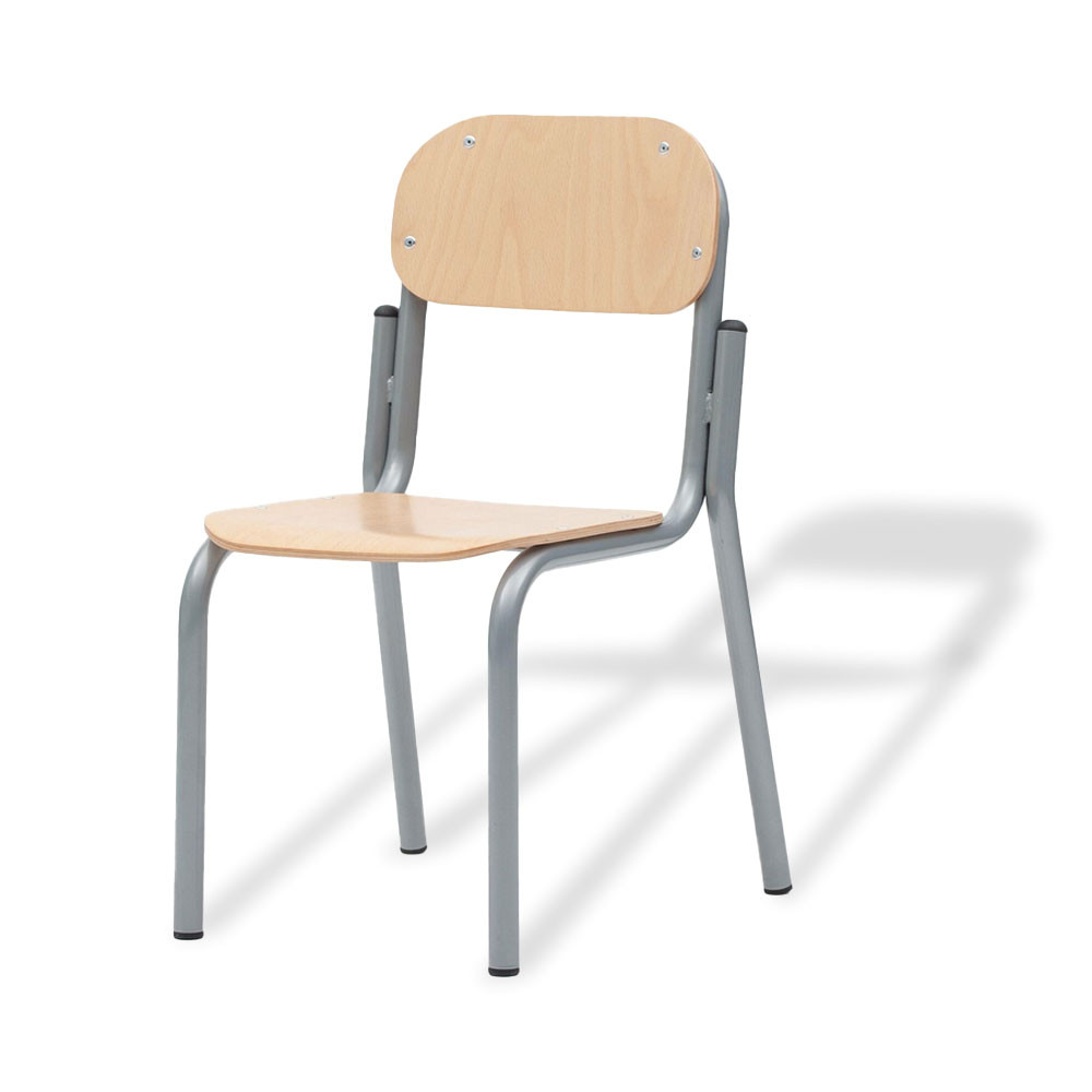 Sedie Scuola