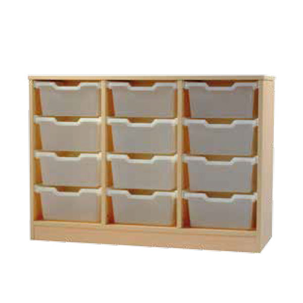 Mobili Montessori