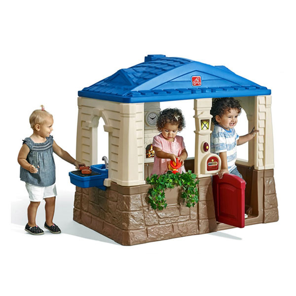 Casette per Bambini