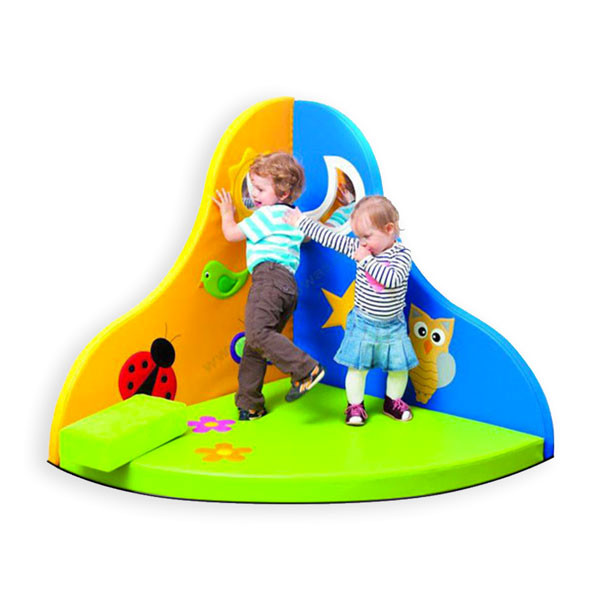 Giochi Soft e Psicomotricità