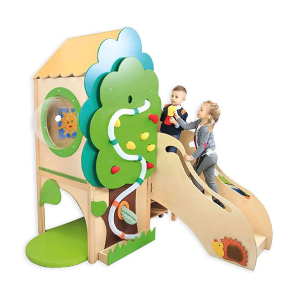 Playground Legno