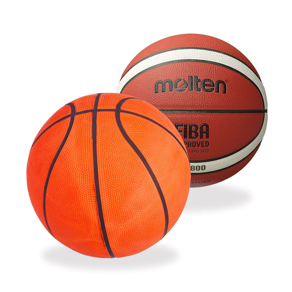 Palloni Basket