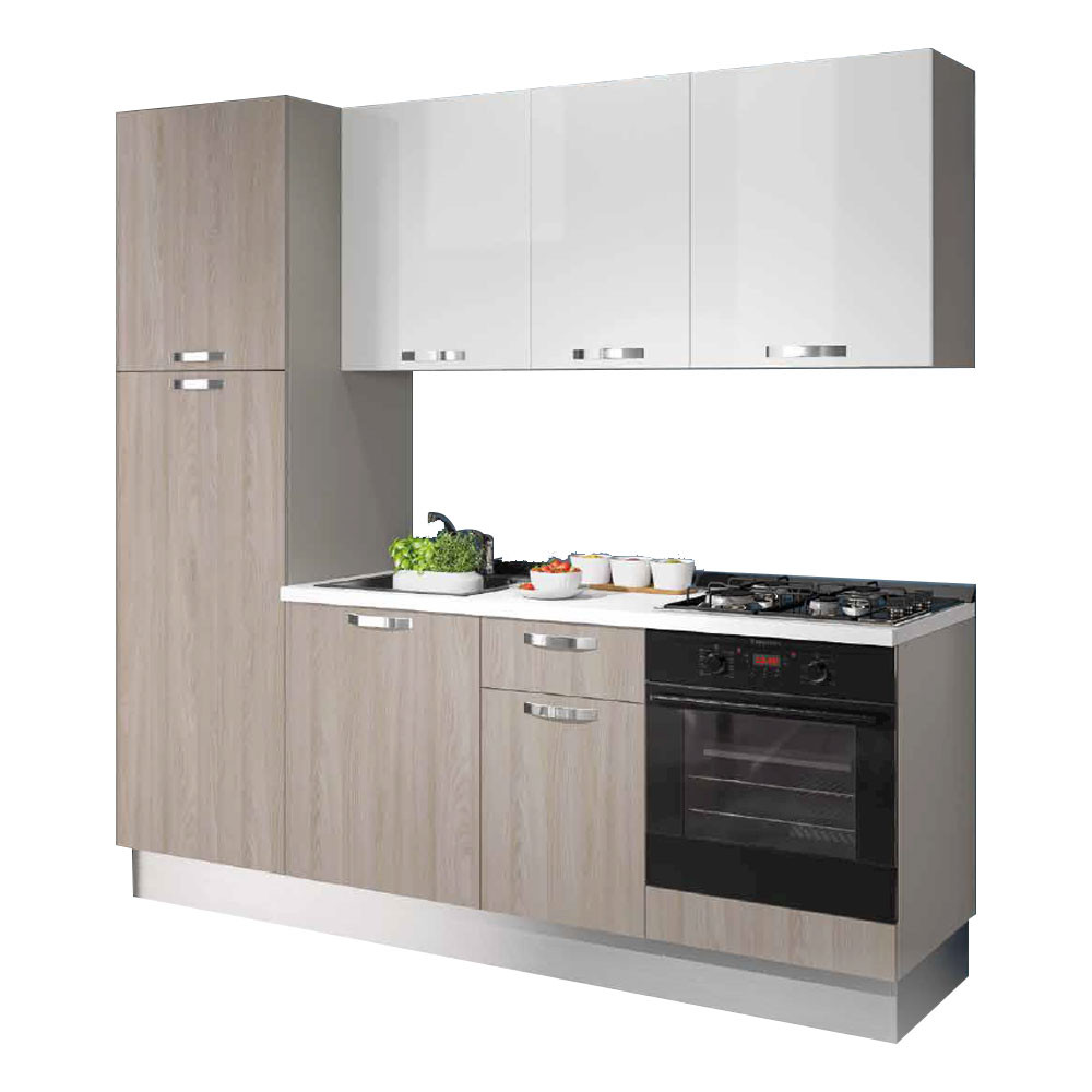 Cucine Biberoneria