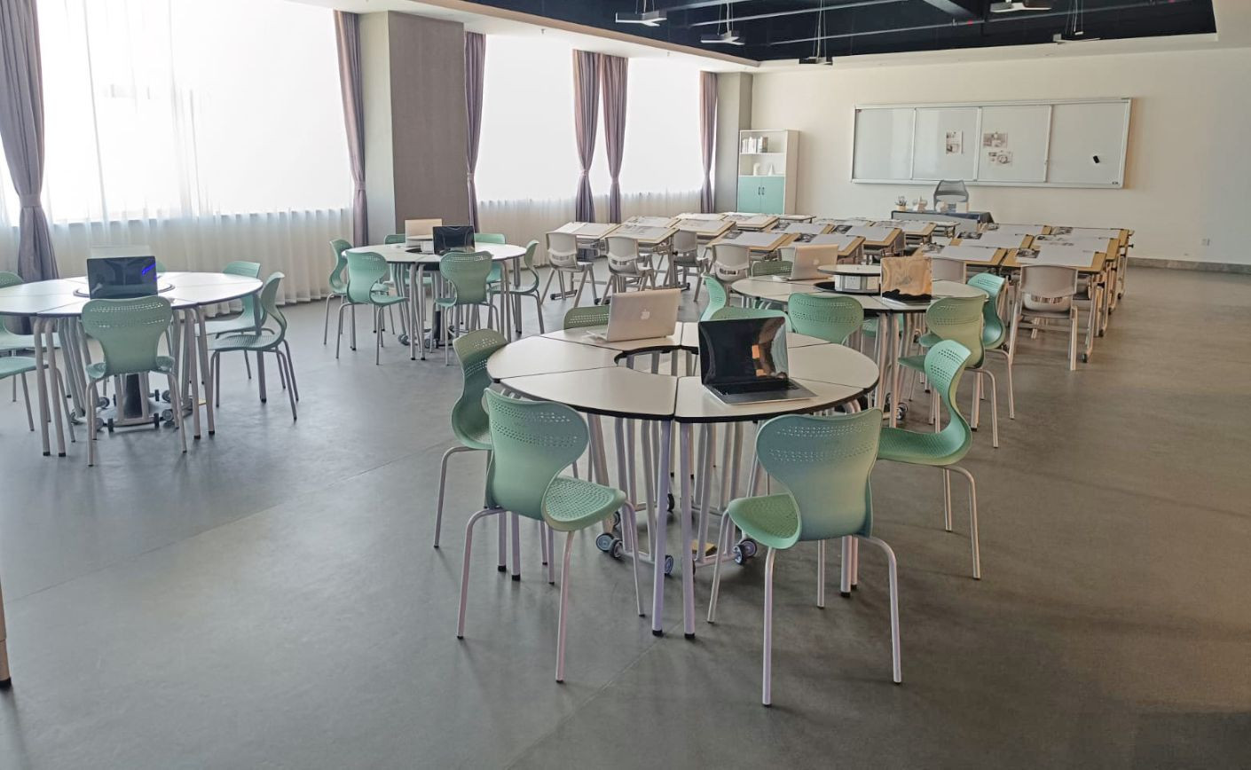 Arredi scolastici: come scegliere quelli indispensabili per una scuola moderna