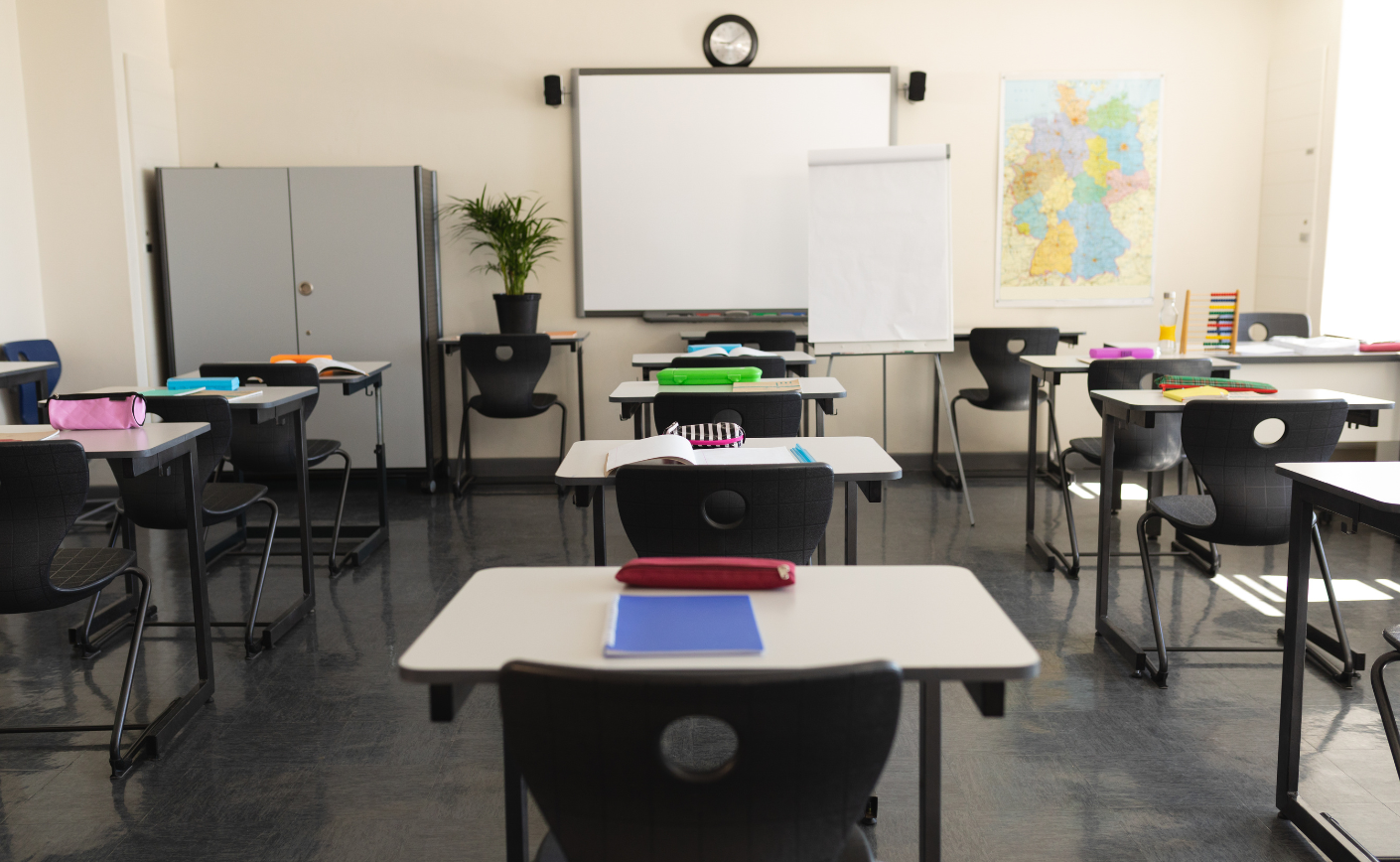 Attrezzatura scolastica: cosa serve davvero per una scuola funzionale e moderna