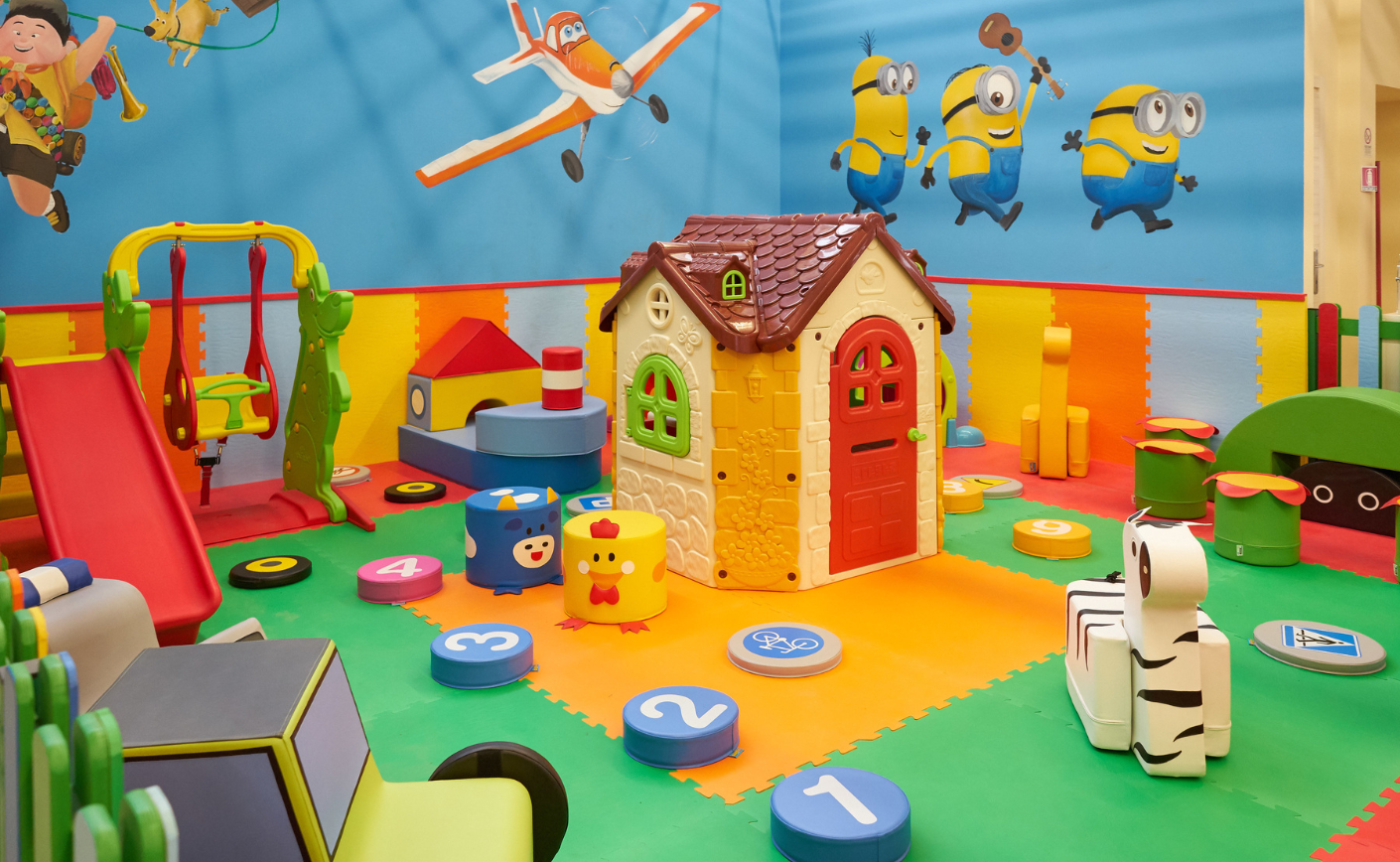 Casette per bambini: i vantaggi di un gioco che stimola la fantasia