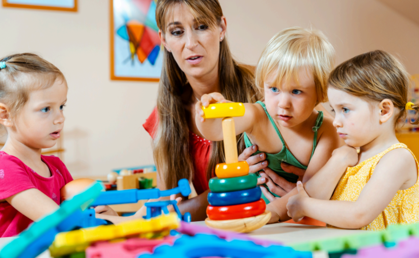  L'Importanza del Gioco nell'Apprendimento Scolastico